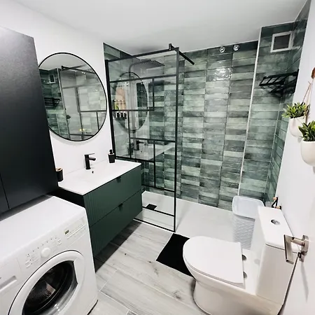 Punta Manga By Alina365 *