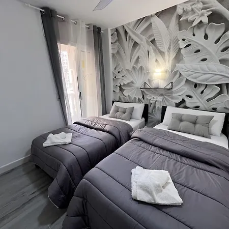 Punta Manga By Alina365 La Manga del Mar Menor