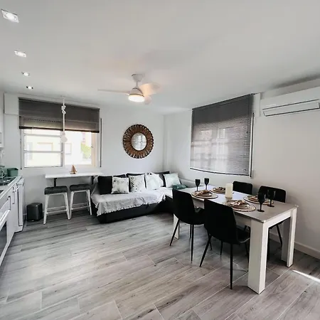 Punta Manga By Alina365 La Manga del Mar Menor