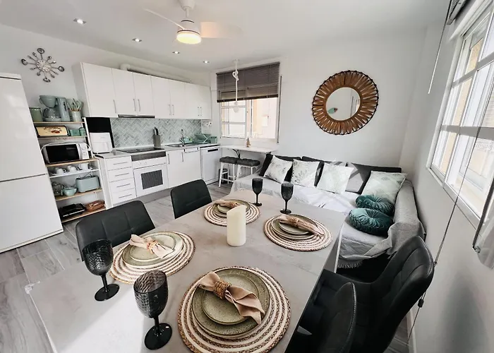 Punta Manga By Alina365 Appartamento La Manga del Mar Menor