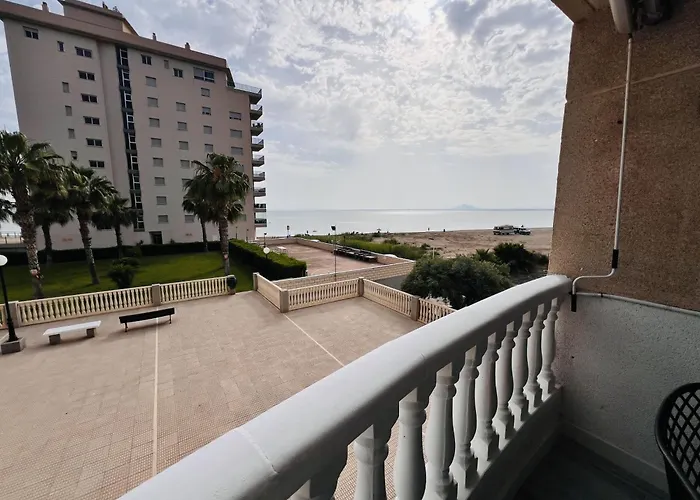 Punta Manga By Alina365 Appartamento