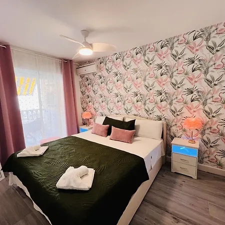 Punta Manga By Alina365 Appartement La Manga del Mar Menor