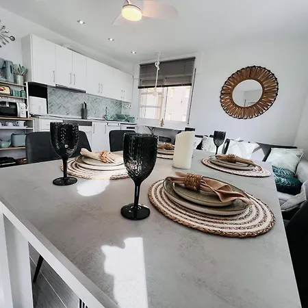 Punta Manga By Alina365 Lejlighed