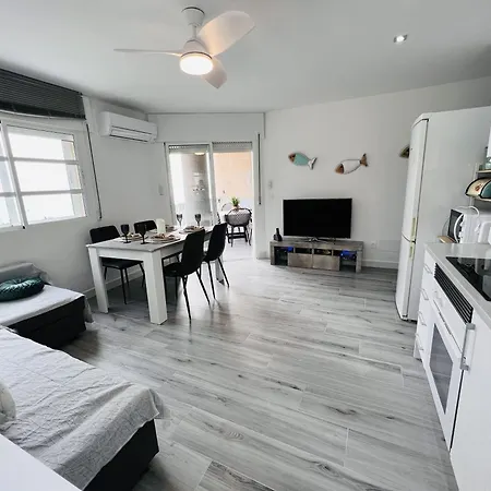 Punta Manga By Alina365 * La Manga del Mar Menor