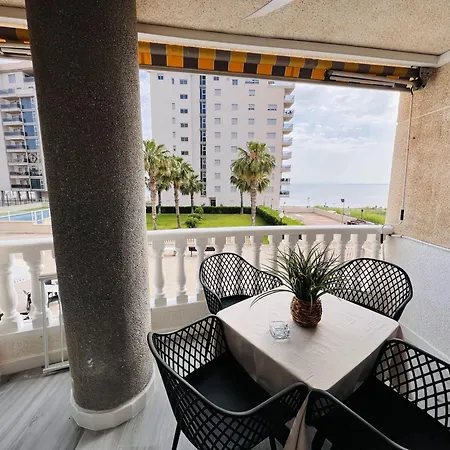 Punta Manga By Alina365 Appartement