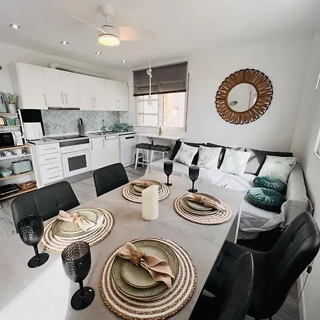 Punta Manga By Alina365 Appartement La Manga del Mar Menor