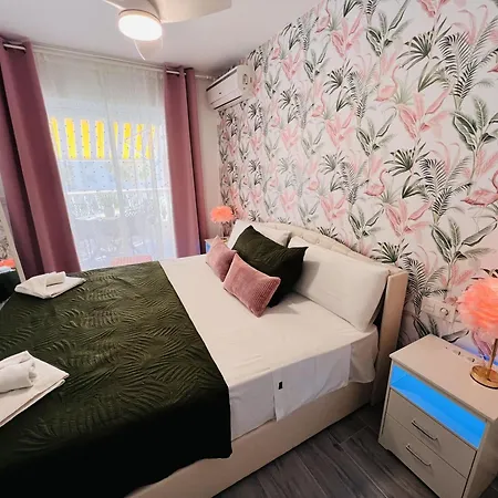 Punta Manga By Alina365 * La Manga del Mar Menor