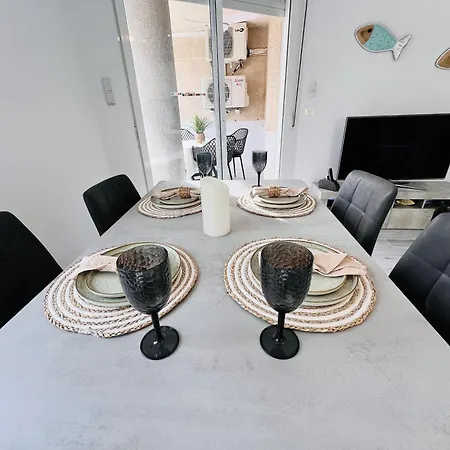 Punta Manga By Alina365