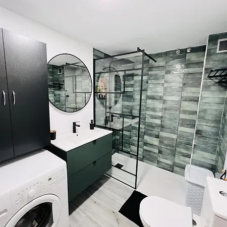 Punta Manga By Alina365 *