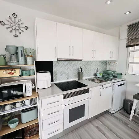 Punta Manga By Alina365 Lejlighed La Manga