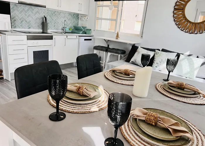 Punta Manga By Alina365 Διαμέρισμα *