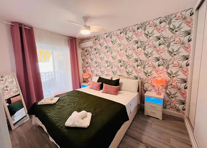 Punta Manga By Alina365 Λα Μάνγκα Δελ Μαρ Μενόρ