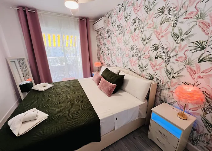 Punta Manga By Alina365 * Λα Μάνγκα Δελ Μαρ Μενόρ