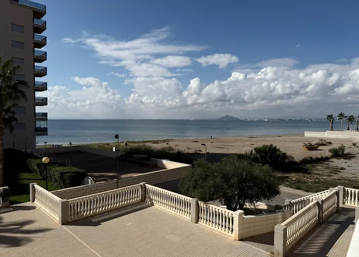 Lägenhet Punta Manga By Alina365