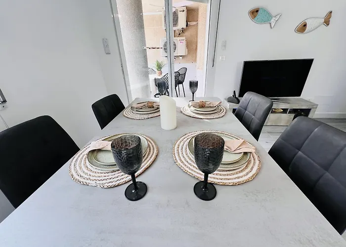 Punta Manga By Alina365