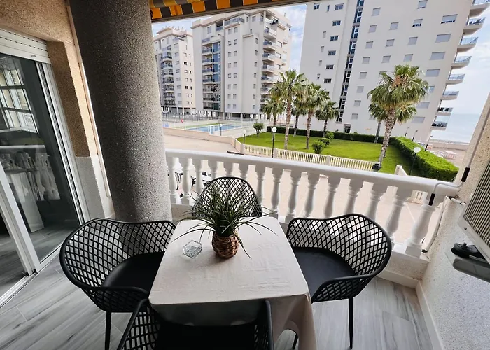 Punta Manga By Alina365 *