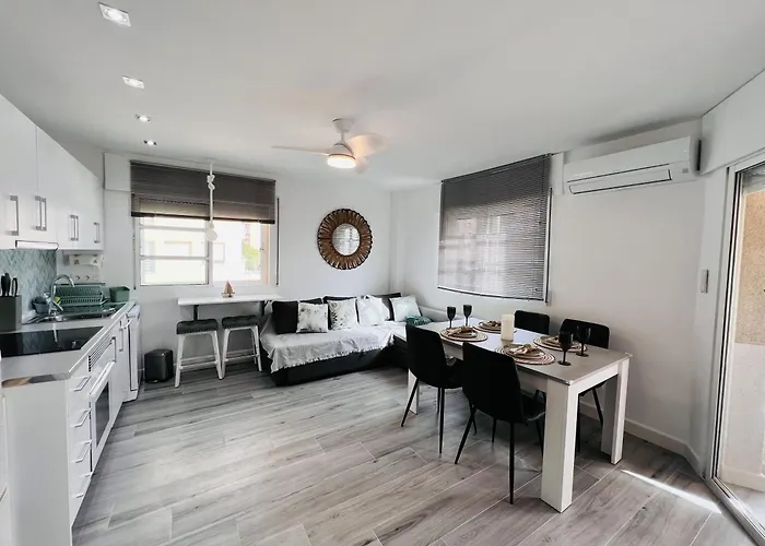 Punta Manga By Alina365 La Manga del Mar Menor