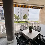 Punta Manga By Alina365 Apartamento
