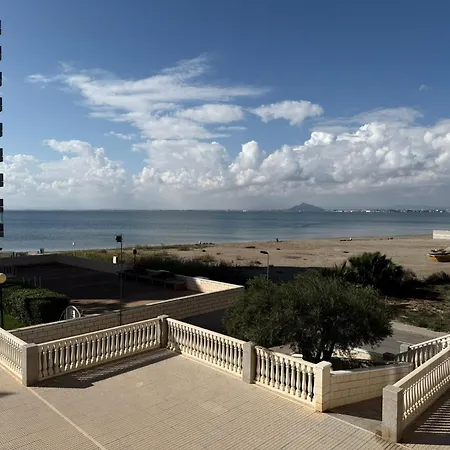 Appartement Punta Manga By Alina365