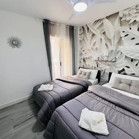 Punta Manga By Alina365 Appartement La Manga del Mar Menor