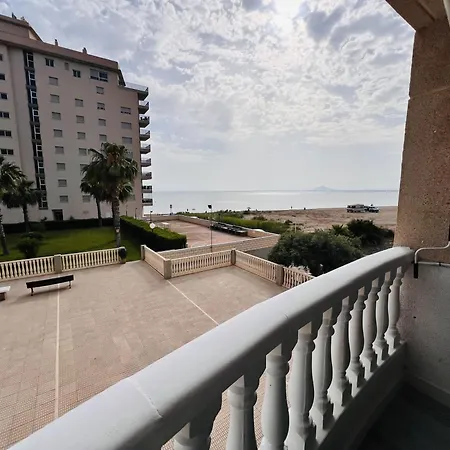 Punta Manga By Alina365 Appartement