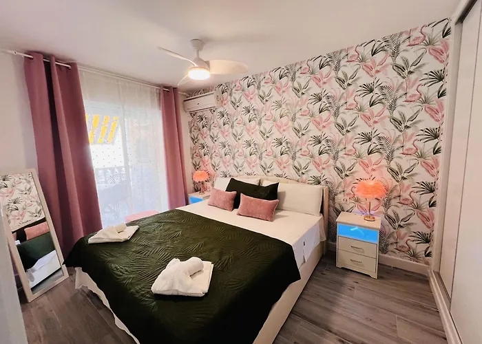 Punta Manga By Alina365 Appartement La Manga del Mar Menor