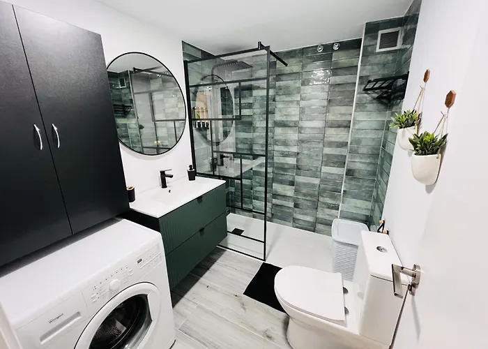 Punta Manga By Alina365 *