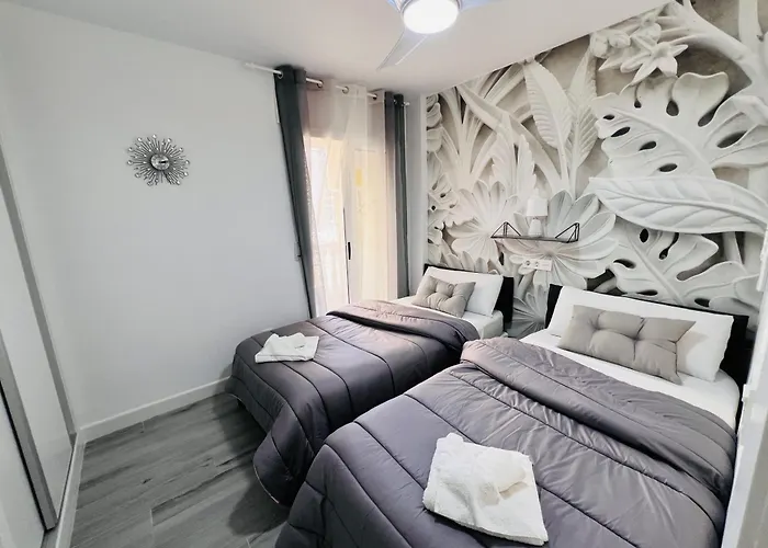 Punta Manga By Alina365 Appartement La Manga del Mar Menor