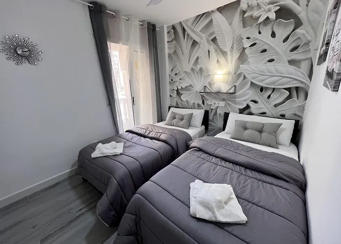 Punta Manga By Alina365 La Manga del Mar Menor