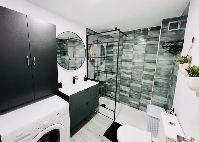 Punta Manga By Alina365 *