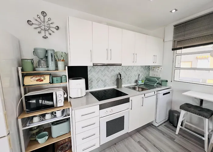 Punta Manga By Alina365 Appartement La Manga del Mar Menor